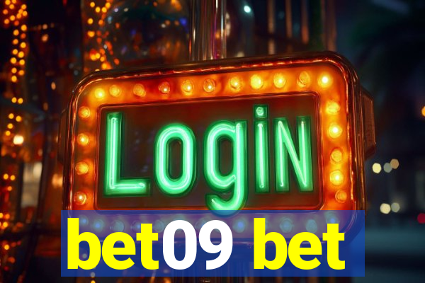 bet09 bet